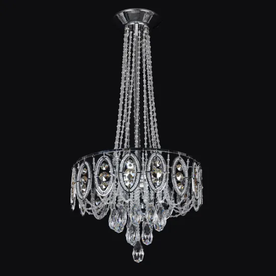 led light fixtures homes chandelier bedroom ceiling lamp