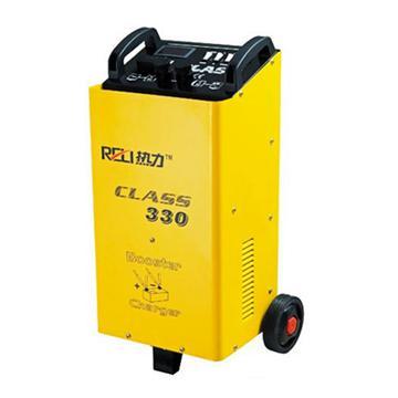 Reli Car Battery Charger 12V/24V Booster Star