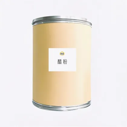 Organic Fruit Vinegar Powder for Beverages