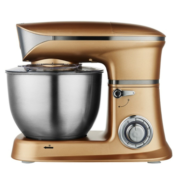 Professional 6.5L Capacity Cake Mixer Review and Buying Guide