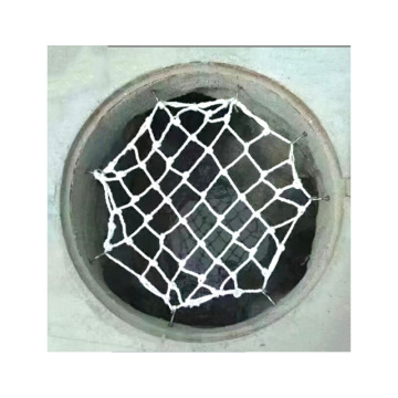 Polyethylene Manhole Cover Anti-Fall Net