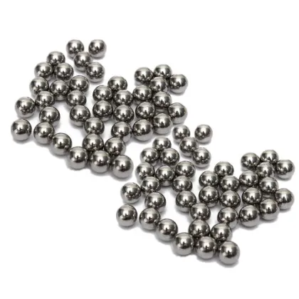Wholesale Bearing Balls: Stainless Steel Balls 0.1mm-100mm