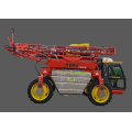 Agricultural self-propelled sprayer 1500G