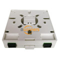 FTTH BOX SC Fiber Optic Socket Panel