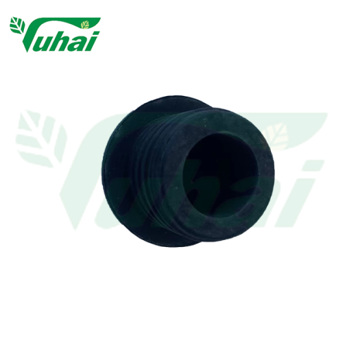 pipeline plug for milking cluster washer set, milk line stopper, milk cluster parts