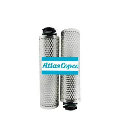 AtlasCopco Original Parts - Spare Atlas Copco Compressor Oil Separator