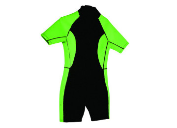 QSS-008  Men`s Short Sleeve Surfing Suits