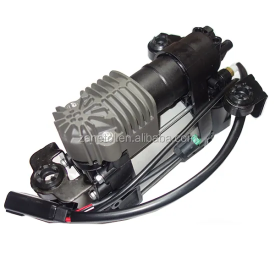 Suspension Air Compressor Pump for Jeep Grand Cherokee WK2 2011-2019