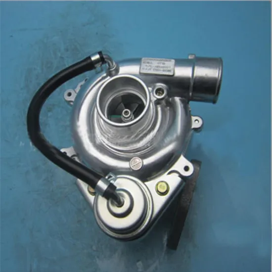 Water Cooled CT16 Turbocharger 17201-30080 for Toyota 2kd-Ftv Engine