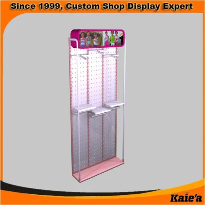 kids clothes shop decoration for kids display
