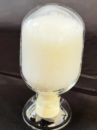 Factory Selling Hydrophobic Nano Silica Aerogel Powder