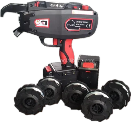 Xcellent Quality Automatic Max Tie Gun Rebar Binding Machine