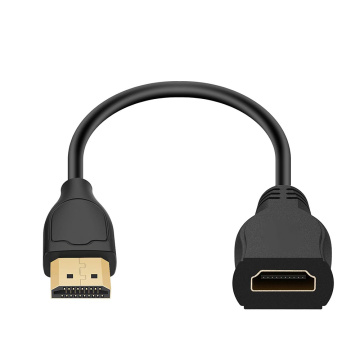 Hochgeschwindigkeit HDMI Extender -Kabel 4K