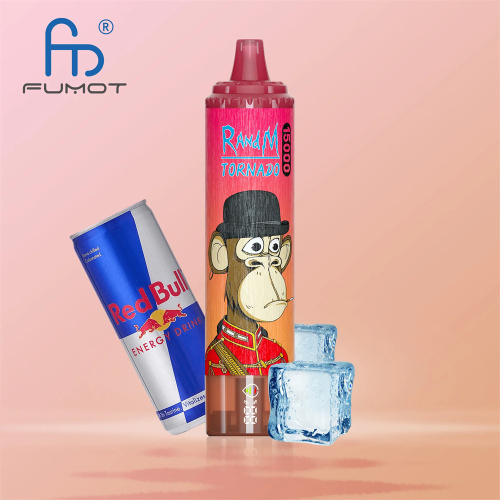 Wholesale Price RandM Tornado 15000 Puffs