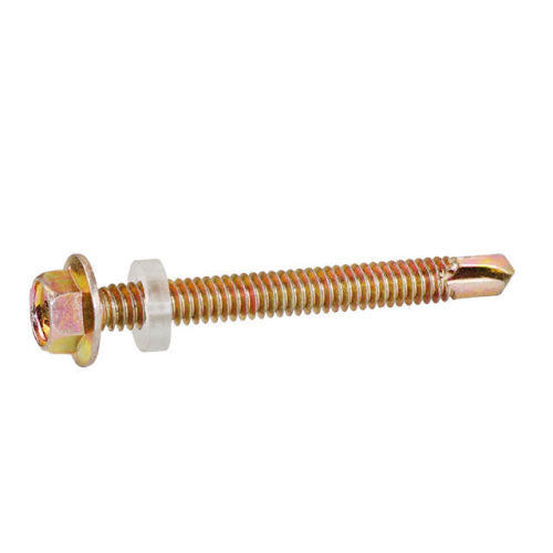 Hex Washer Head Self Drilling Screw AAA