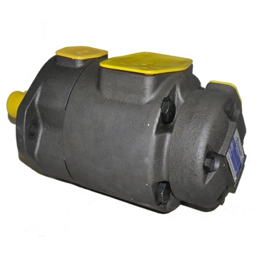 Pompe hydraulique à vente chaude Tokimec Série SQP - Pompe à double palette