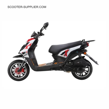 150cc 125cc Bws Scooter Epa Dot Moped