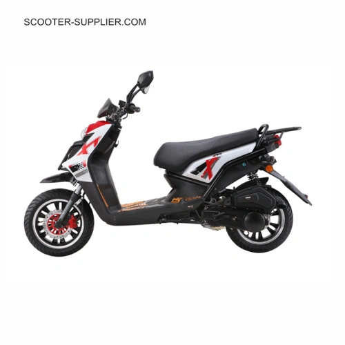 Concesión Chip Descripción 150cc 125cc Bws Scooter Epa Dot Moped China Manufacturer