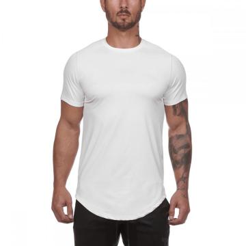 Athletic Dry Fit Sports Wear T-shirt