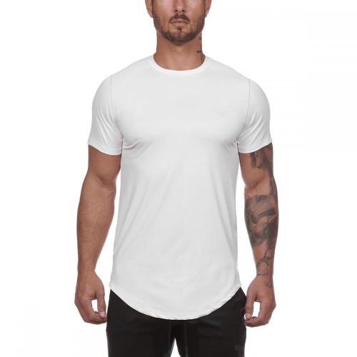 Athletic Dry Fit Sports Wear T Shirt