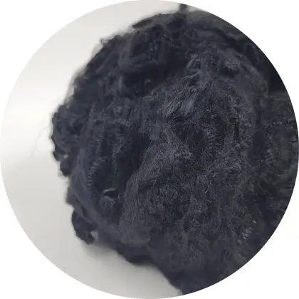 High Temperature Resistant PANOX Oxidized PAN Needle Punch