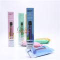 Disposable Vape Iget xxl 1800puffs wholesale