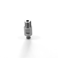 Custom CNC Turning Parts Services