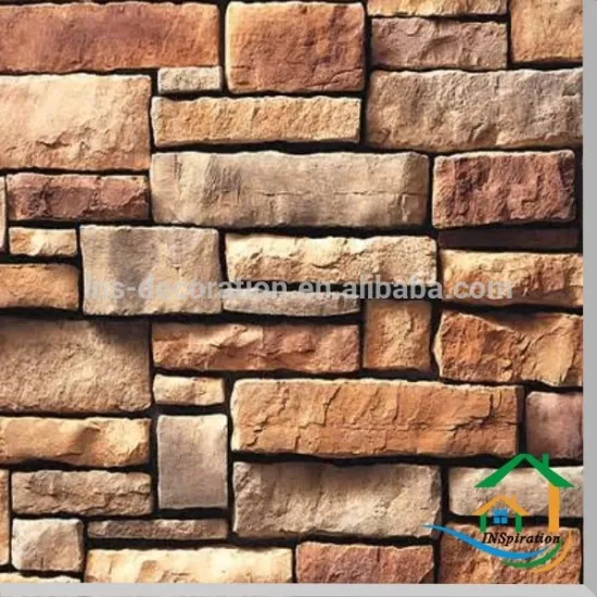 Eco-friendly decorative 3d wall panel