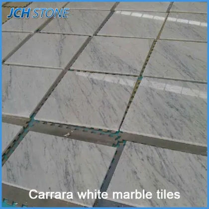 Griechenland Import Volakas Weisse Marmorplatte