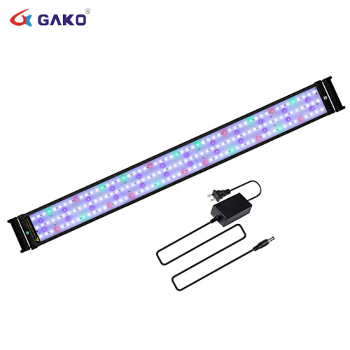 Full Spectrum LED Light for Aquarium Plants