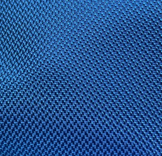 Polyester 420D habijabi tangle lines Dobby Oxford Fabric