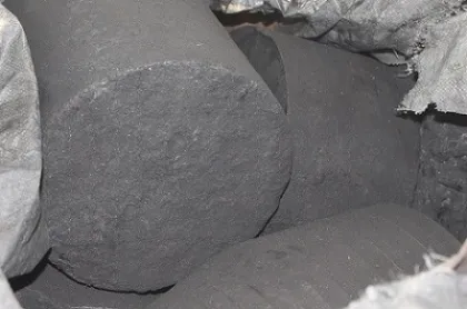 The graphite carbon plate