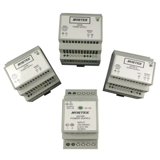 ODM Office AC/DC Converter ModuleGeneral Specifications