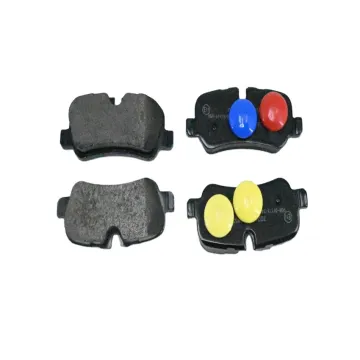 PartsFinder: Comprehensive Search for Land Rover and Jaguar Brake Parts - LR021316, LR016808, LR019627, LR010664