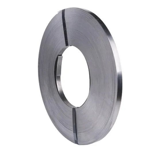 304 Stainless Steel Strip