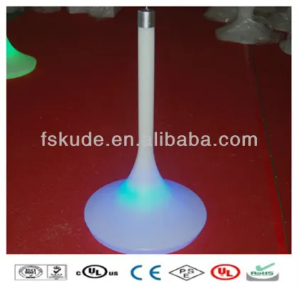 Long LED Ceiling Lamp