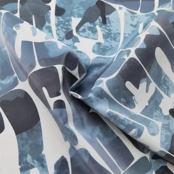 OBLFDC030 Fashion Fabric For Down Coat
