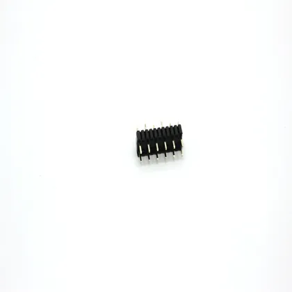 1.27 Pin K-row connectors