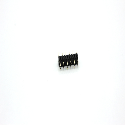 Single Row 1.27 Pin K-row Connectors 1.27 Pin K-row connectors Supplier