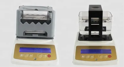 XF-300K Gold Purity and Karat Tester