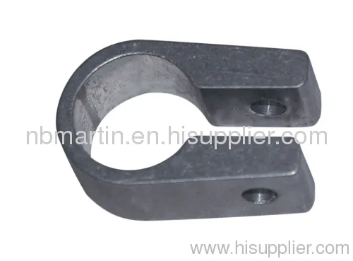 Alloy Steel Transmission Parts 