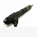 EC240 Excavator D6D Engine Parts 20798114 Fuel Injector