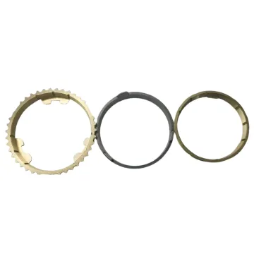 customization Auto Spare Parts gearbox parts Synchronizer Ring set for TOYOTA