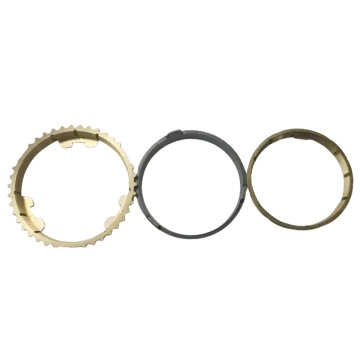 customization Auto Spare Parts gearbox parts Synchronizer Ring set for TOYOTA