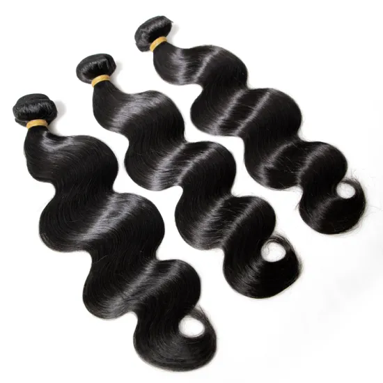GS Wholesale: Raw Mink Brazilian Hair Bundles & Free Samples