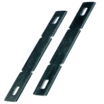 Formwork Heavy duty x flat tie