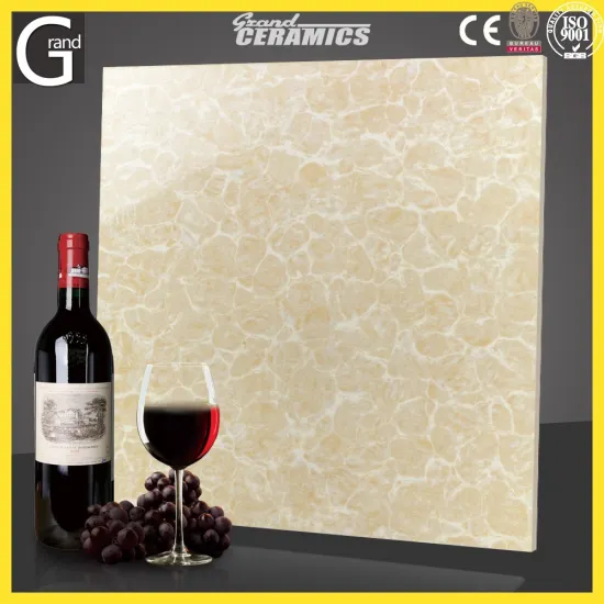china factory Pilates Series Ceramics Polished Porcelain Floor Tile