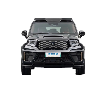 2024 GWM TANK 700 Hi4-T PHEV: New Off-Road Electric SUV