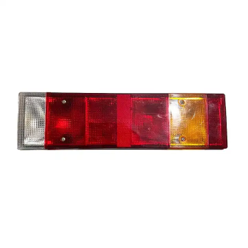 DAF XF95 Luz trasera de camión - OEM Fit OE 1304789 1304788 R/L