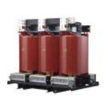 Cast Resin Air Core Dry-type Power Transformer